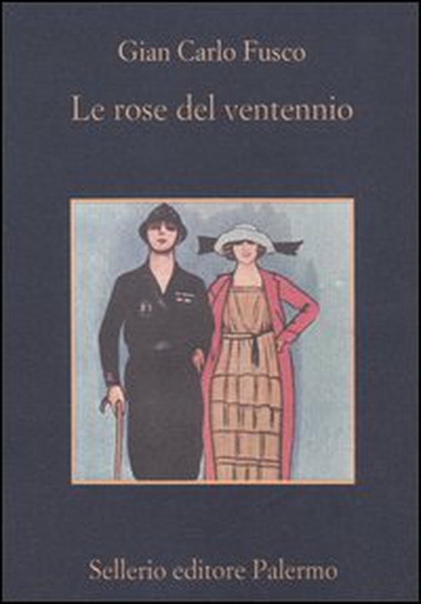 Le rose del ventennio - Librerie.coop Le rose del ventennio - Librerie.coop