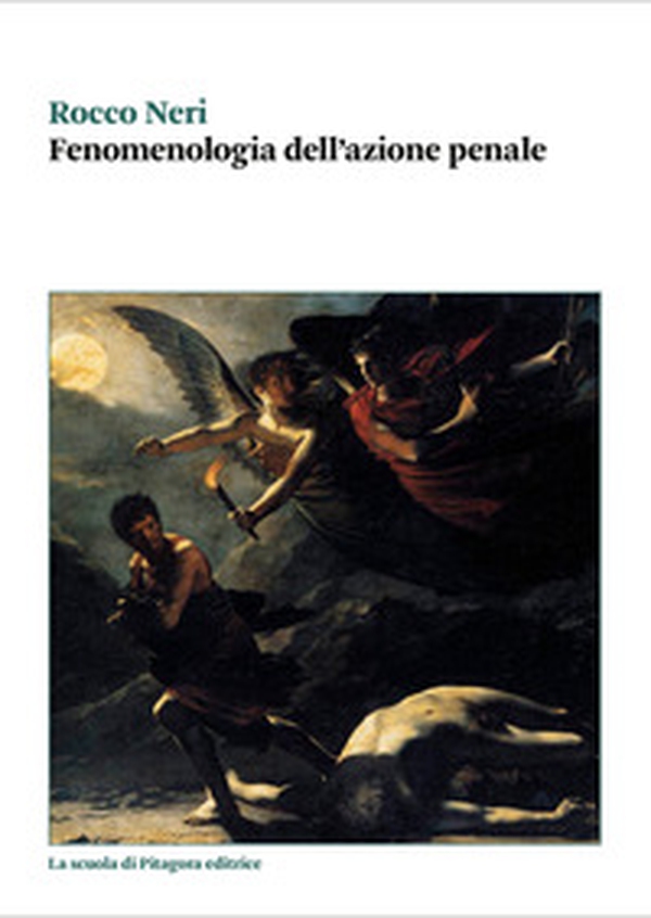 Fenomenologia dell'azione penale - Librerie.coop Fenomenologia dell'azione penale - Librerie.coop