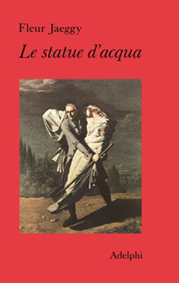 Le statue d'acqua - Librerie.coop Le statue d'acqua - Librerie.coop
