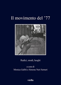 Il movimento del ’77 - Librerie.coop Il movimento del ’77 - Librerie.coop