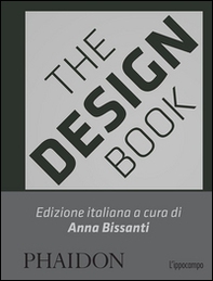 The design book. Ediz. italiana - Librerie.coop