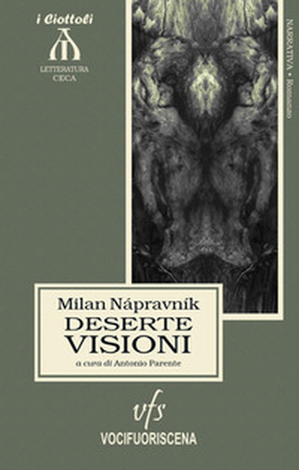 Deserte visioni - Librerie.coop Deserte visioni - Librerie.coop