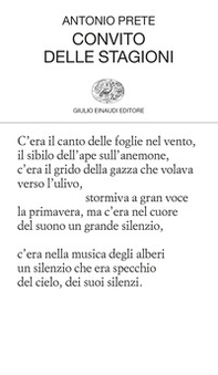 Convito delle stagioni - Librerie.coop Convito delle stagioni - Librerie.coop