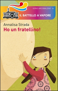 Ho un fratellino! - Librerie.coop