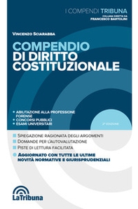 Compendio di diritto costituzionale - Librerie.coop