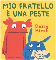Mio fratello è una peste - Librerie.coop