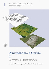Archeologia a Cervia - Vol. 1 - Librerie.coop