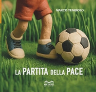 La partita della pace - Librerie.coop
