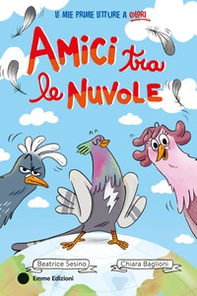 Amici tra le nuvole - Librerie.coop