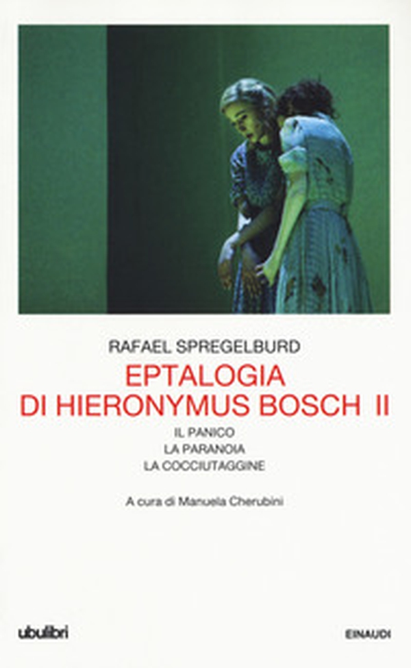 Eptalogia di Hieronymus Bosch - Vol. 2 - Librerie.coop Eptalogia di Hieronymus Bosch - Vol. 2 - Librerie.coop