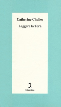 Leggere la Torà - Librerie.coop