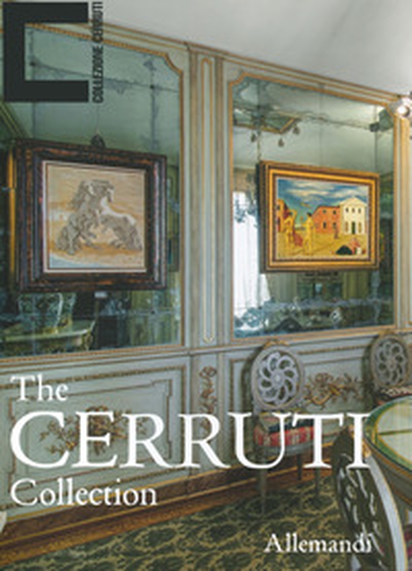 The Cerruti collection - Librerie.coop The Cerruti collection - Librerie.coop