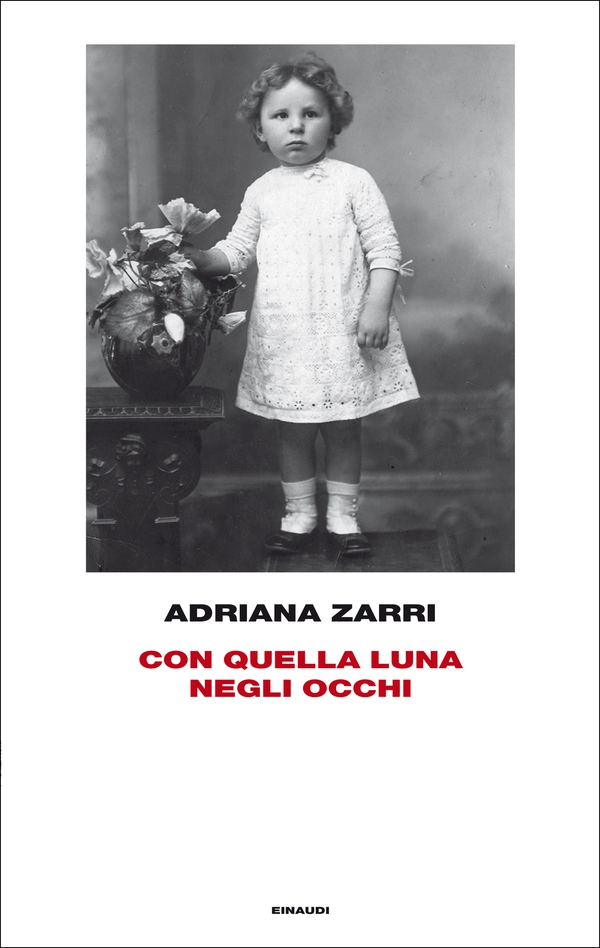 Con quella luna negli occhi - Librerie.coop Con quella luna negli occhi - Librerie.coop