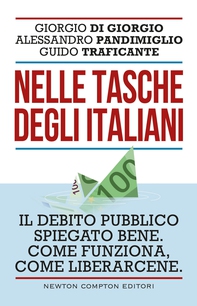 Nelle tasche degli italiani - Librerie.coop