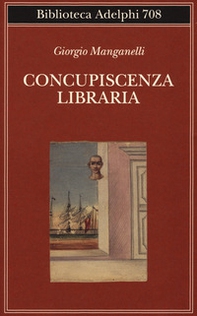 Concupiscenza libraria - Librerie.coop Concupiscenza libraria - Librerie.coop