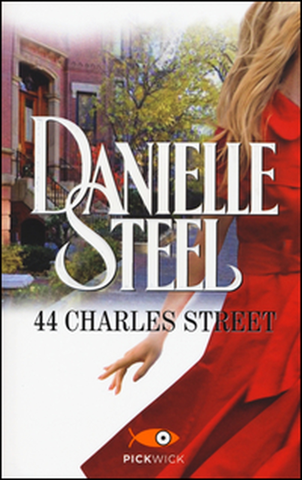 44 Charles Street - Librerie.coop 44 Charles Street - Librerie.coop