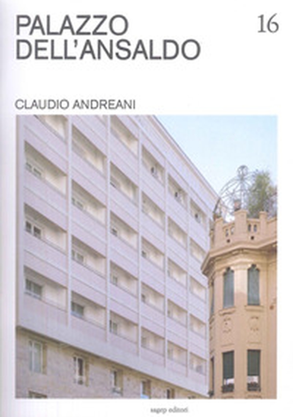 Palazzo dell'Ansaldo - Librerie.coop