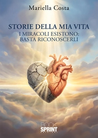 Storie della mia vita - Librerie.coop