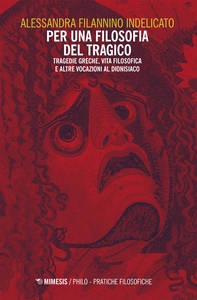 Per una filosofia del tragico - Librerie.coop