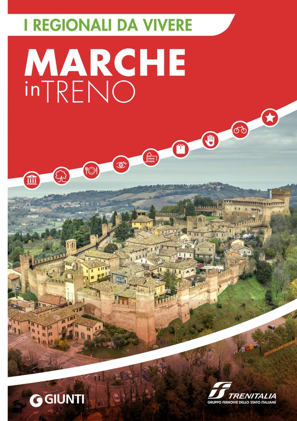 Marche in treno - Librerie.coop Marche in treno - Librerie.coop