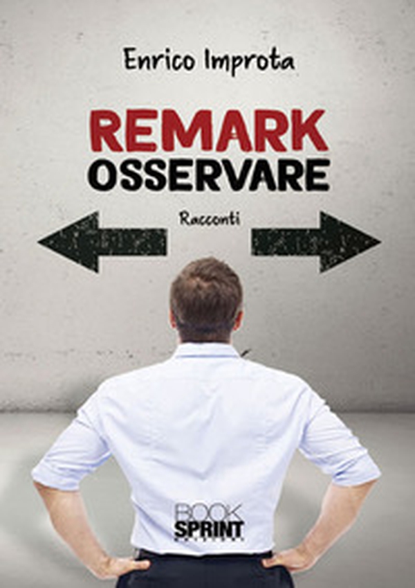 Remark. Osservare - Librerie.coop Remark. Osservare - Librerie.coop