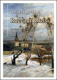 Racconti russi - Librerie.coop Racconti russi - Librerie.coop