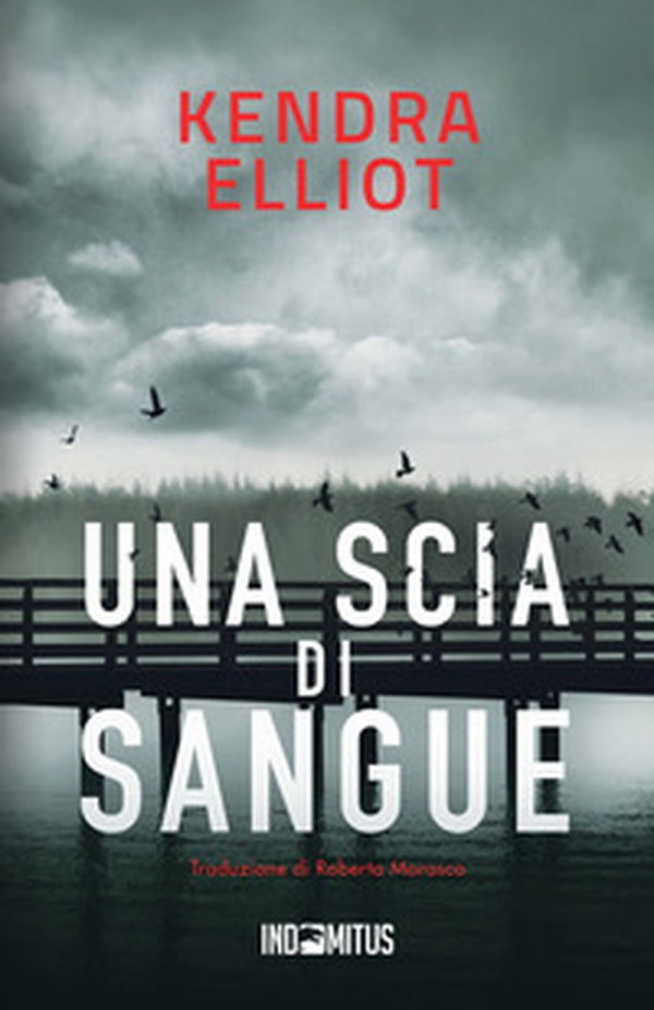 Una scia di sangue - Librerie.coop