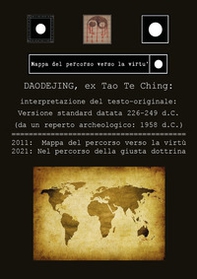 Daodejing ex Tao Te Ching. Taoismo, archeologia, civiltà cinese - Librerie.coop