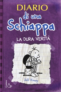 Diario di una schiappa. La dura verità - Librerie.coop