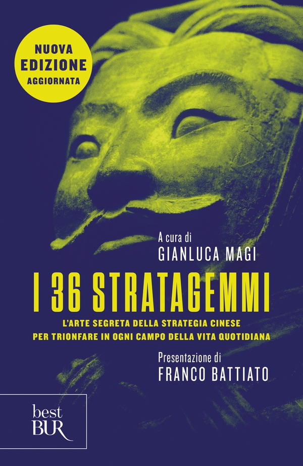 I 36 stratagemmi - Librerie.coop I 36 stratagemmi - Librerie.coop