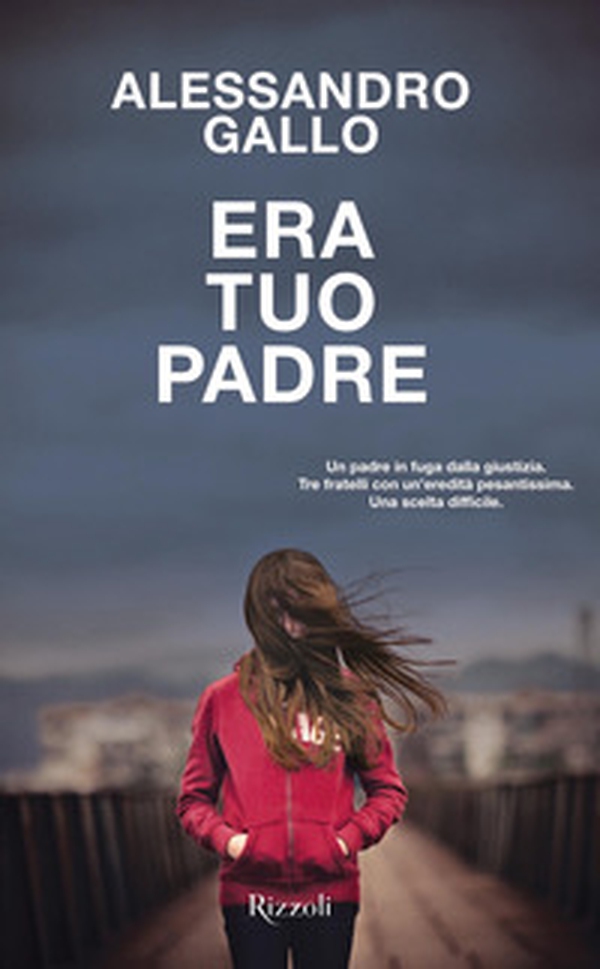 Era tuo padre - Librerie.coop Era tuo padre - Librerie.coop