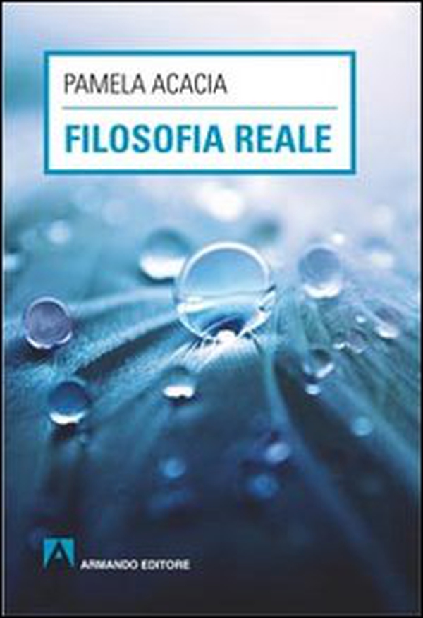 Filosofia reale - Librerie.coop Filosofia reale - Librerie.coop