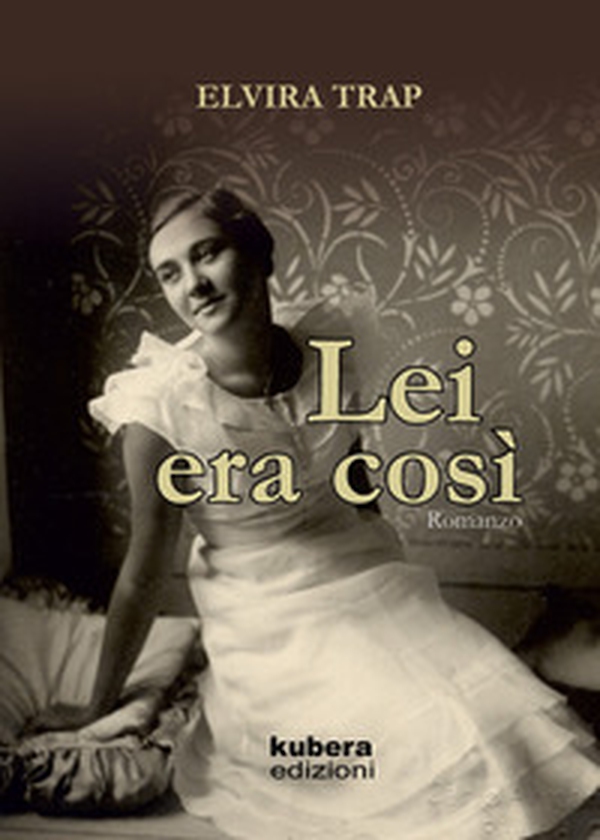 Lei era così - Librerie.coop Lei era così - Librerie.coop