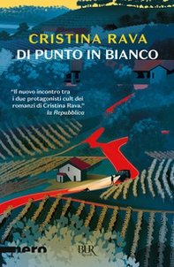 Di punto in bianco - Librerie.coop