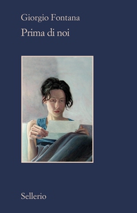 Prima di noi - Librerie.coop Prima di noi - Librerie.coop
