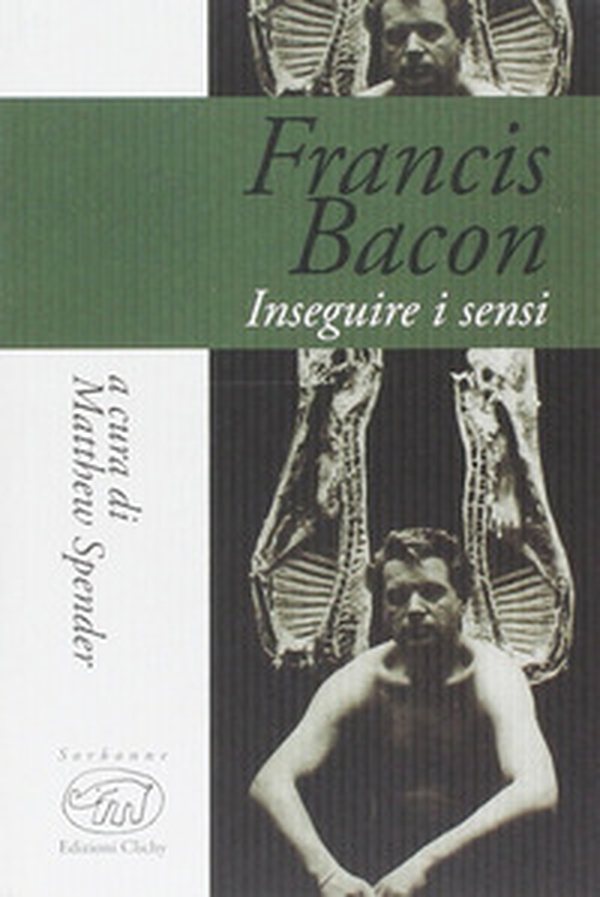 Inseguire i sensi - Librerie.coop Inseguire i sensi - Librerie.coop