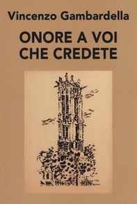 Onore a voi che credete - Librerie.coop