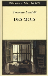 Des mois - Librerie.coop