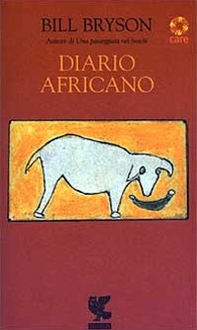 Diario africano - Librerie.coop