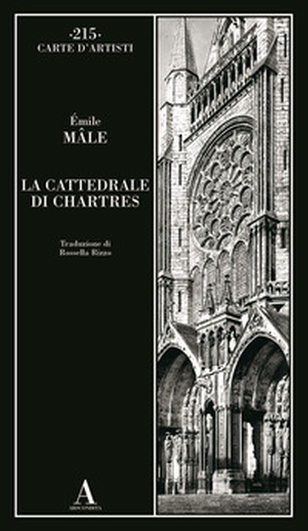 La cattedrale di Chartres - Librerie.coop La cattedrale di Chartres - Librerie.coop