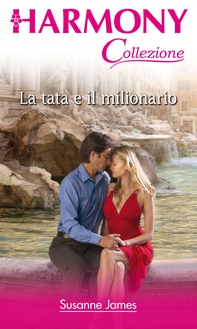 La tata e il milionario - Librerie.coop La tata e il milionario - Librerie.coop