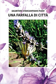 Una farfalla di città - Librerie.coop
