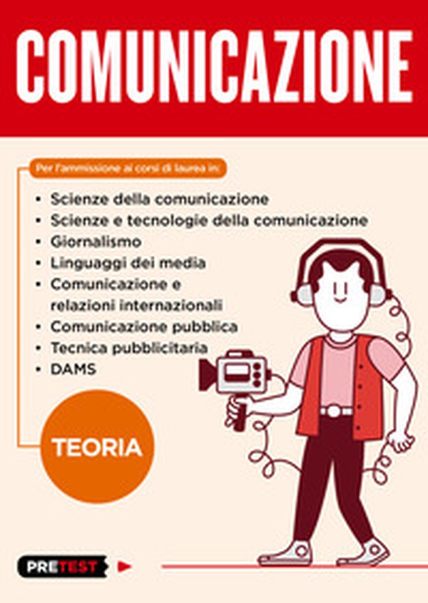 Comunicazione. Teoria - Librerie.coop Comunicazione. Teoria - Librerie.coop
