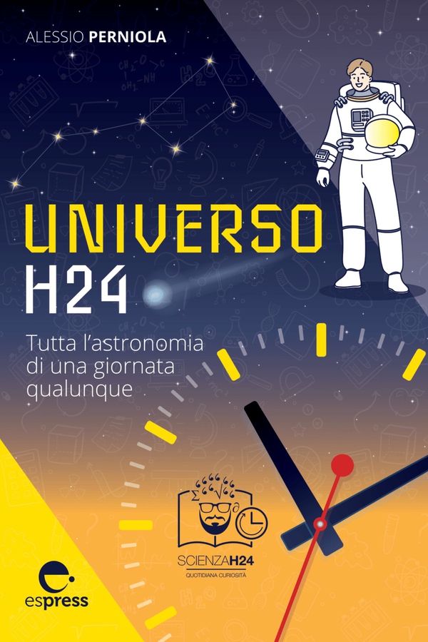 Universo H24 - Librerie.coop Universo H24 - Librerie.coop