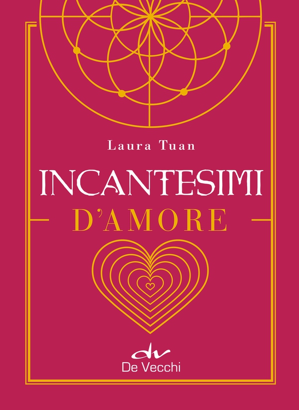 Incantesimi d'amore - Librerie.coop