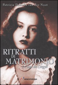 Ritratti di matrimonio. La saga dei Corgyll - Librerie.coop Ritratti di matrimonio. La saga dei Corgyll - Librerie.coop