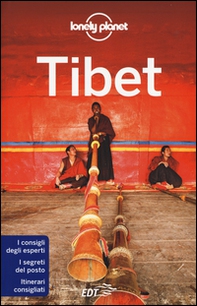 Tibet - Librerie.coop Tibet - Librerie.coop
