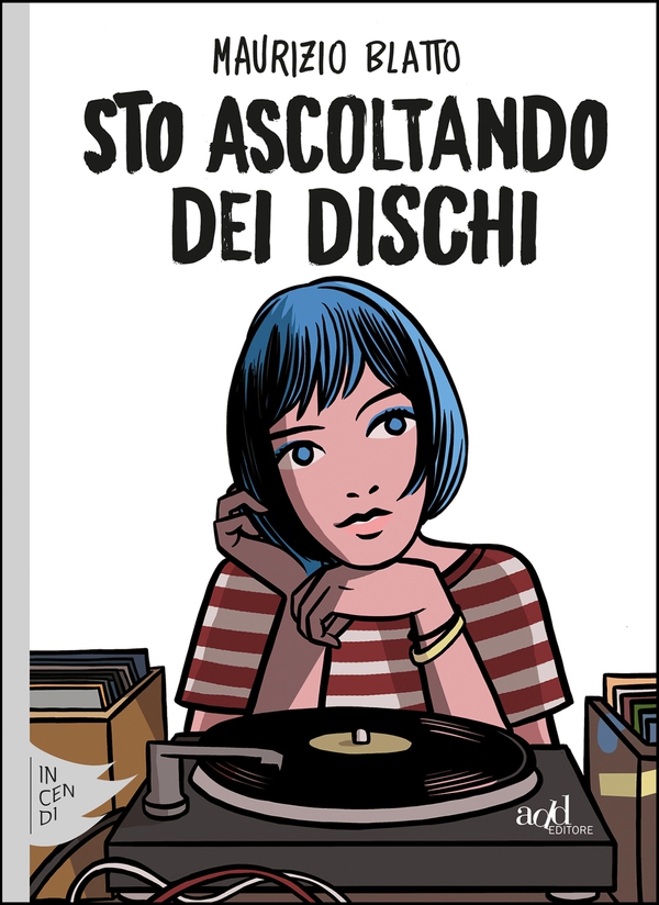 Sto ascoltando dei dischi - Librerie.coop Sto ascoltando dei dischi - Librerie.coop