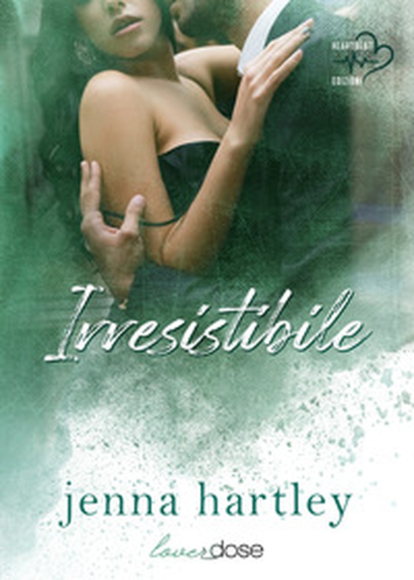 Irresistibile. Love in LA - Vol. 3 - Librerie.coop Irresistibile. Love in LA - Vol. 3 - Librerie.coop