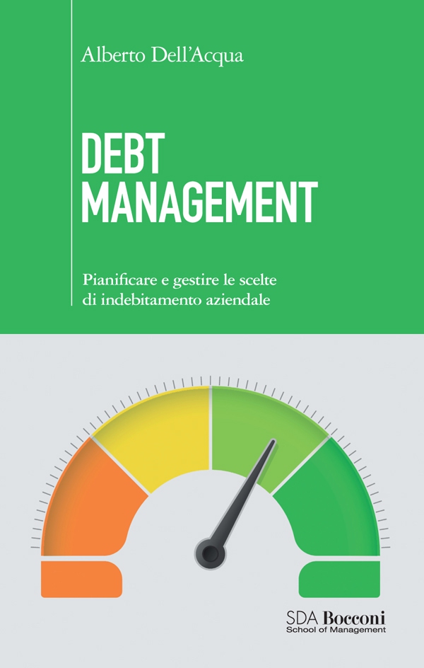 Debt management - Librerie.coop Debt management - Librerie.coop